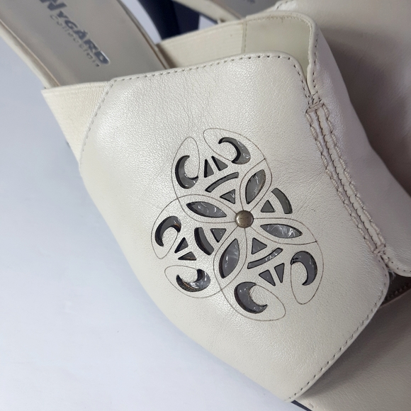 Nygard Leather 8.5 shoes - Picture 2 of 6